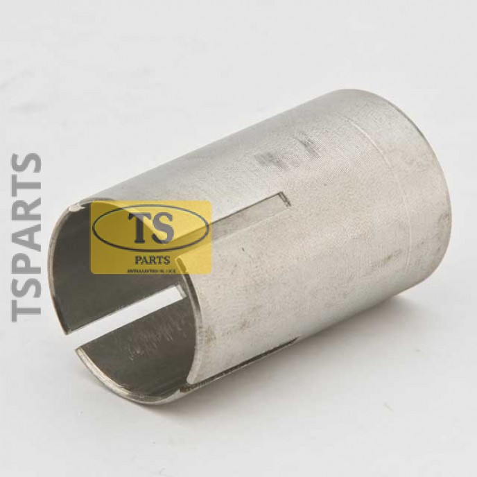 Exhaust pipe adapter 22-24mm Air Top 2000
